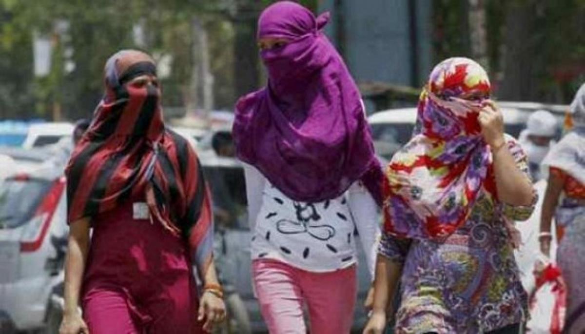 Telangana heatwave to continue unabated
